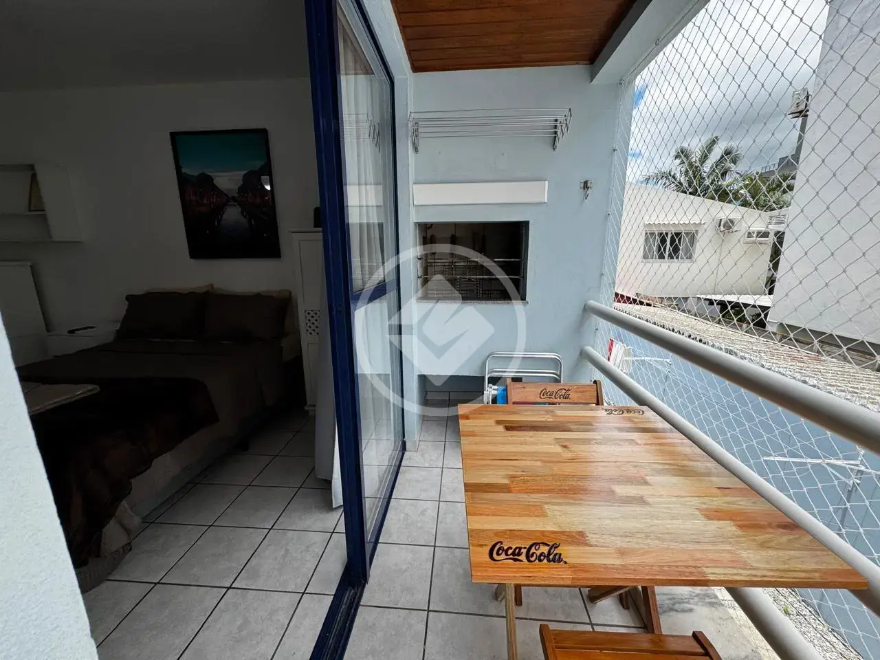 Loft / Studio no CANASVIEIRAS, Florianópolis — foto 6 de 6