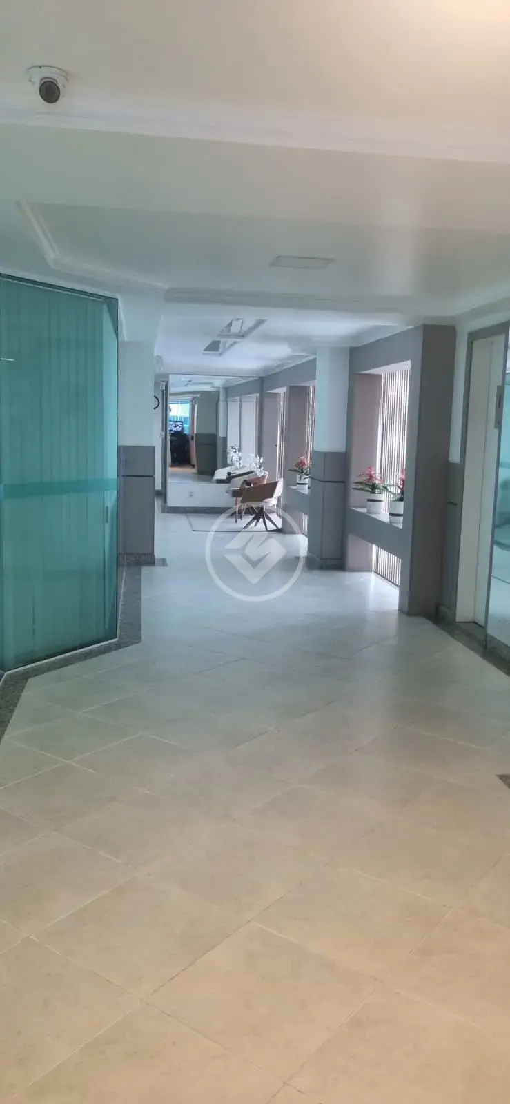 Apartamento Centro, Florianópolis - SC — foto 2