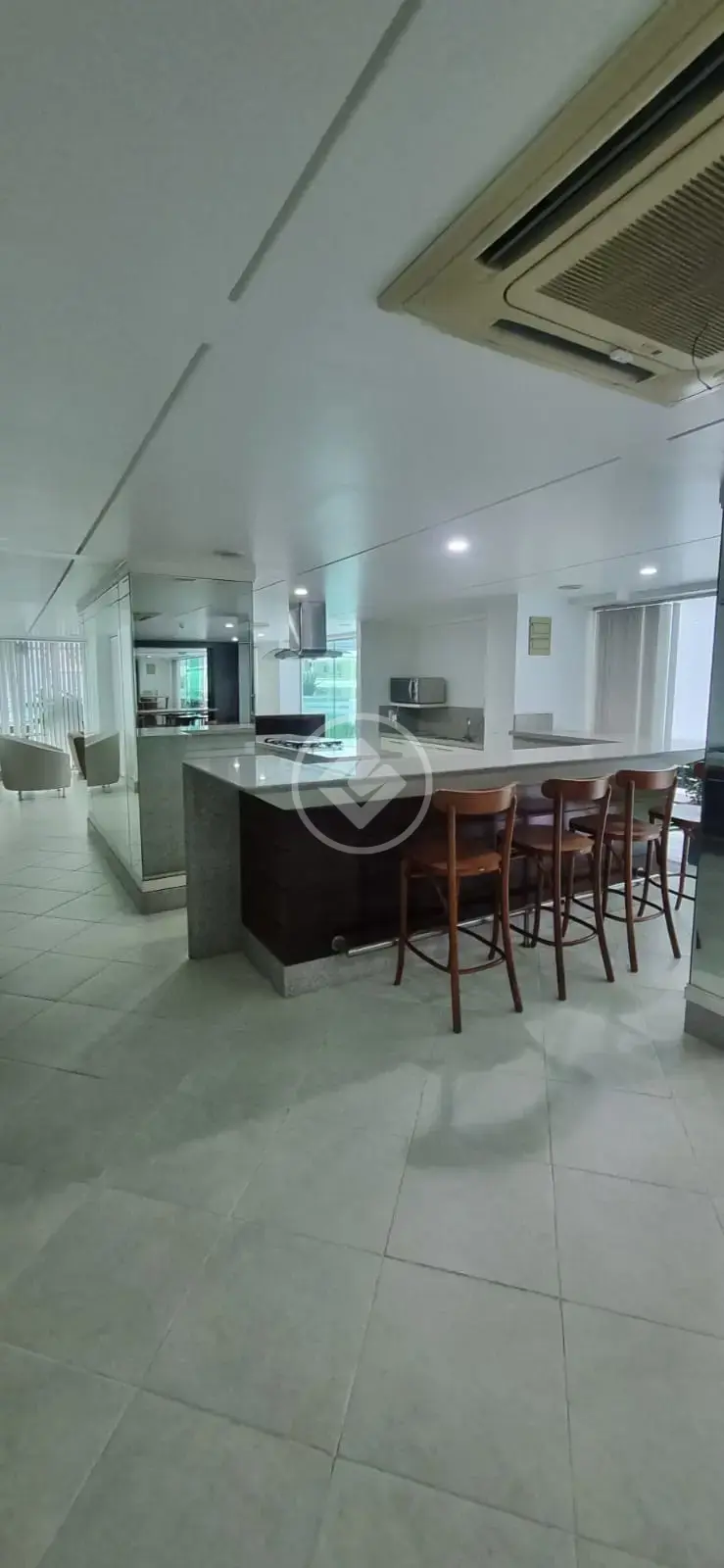Apartamento 3 quartos no Centro, Florianópolis — foto 3 de 6