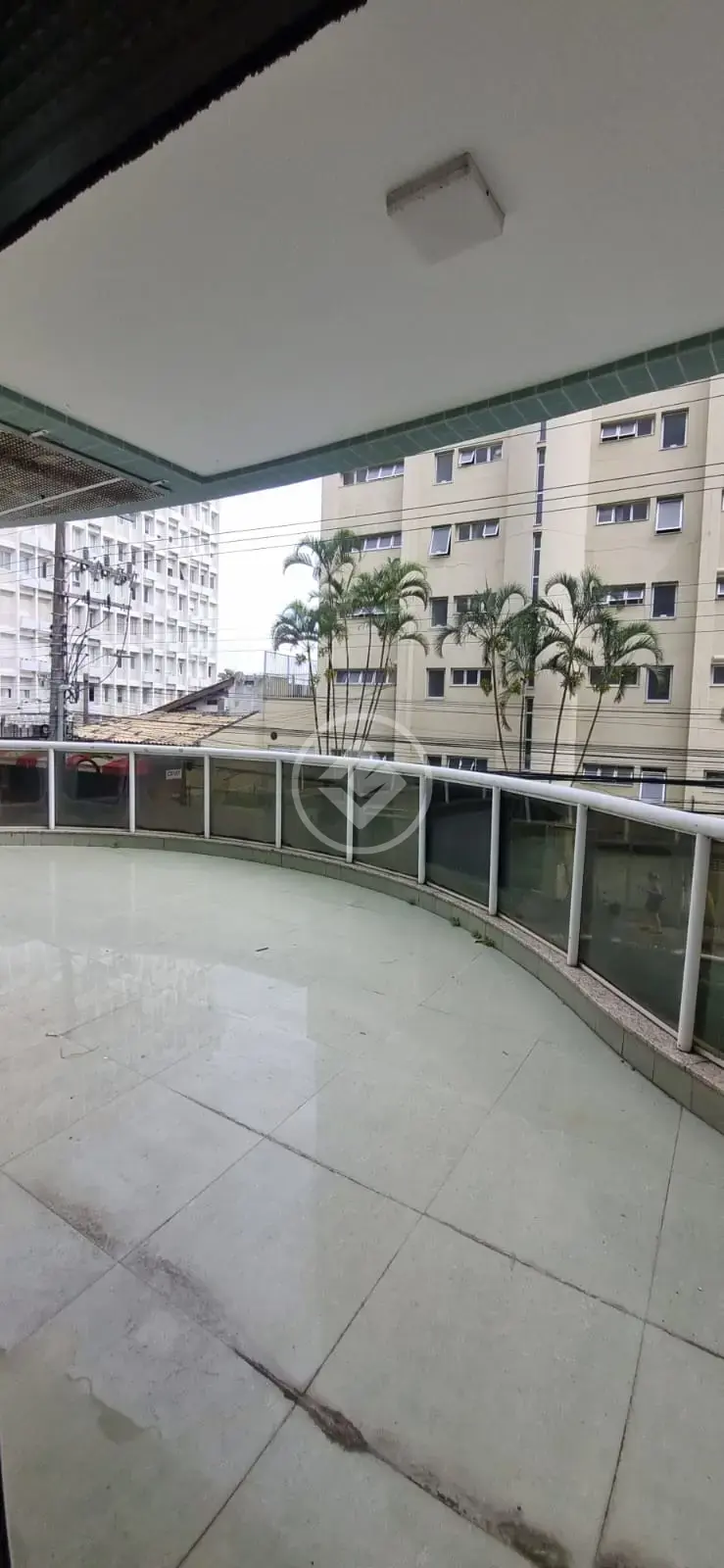Apartamento Centro, Florianópolis - SC — foto 1