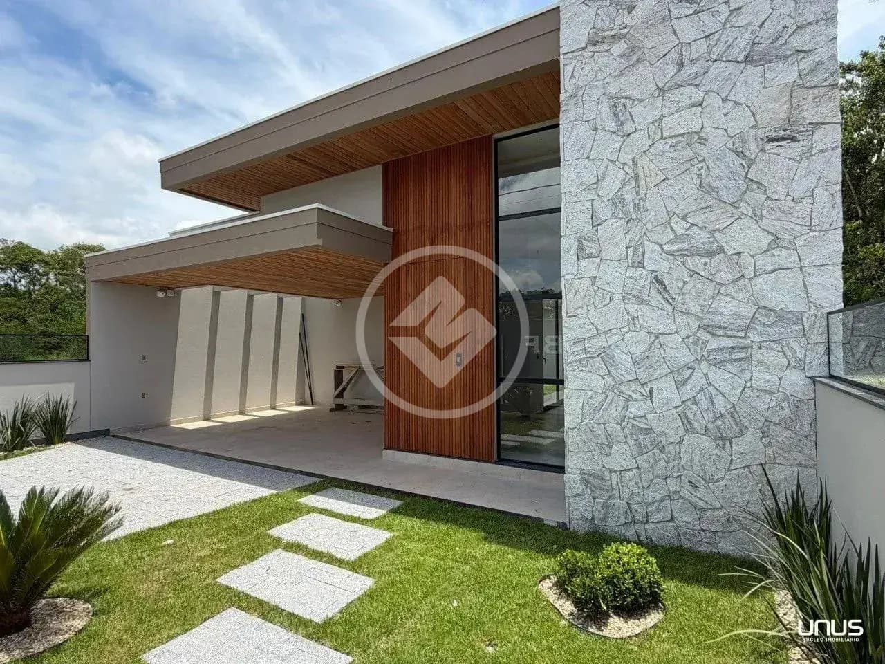 Casa 3 quartos no Sertão do Maruim, São José — foto 3 de 6