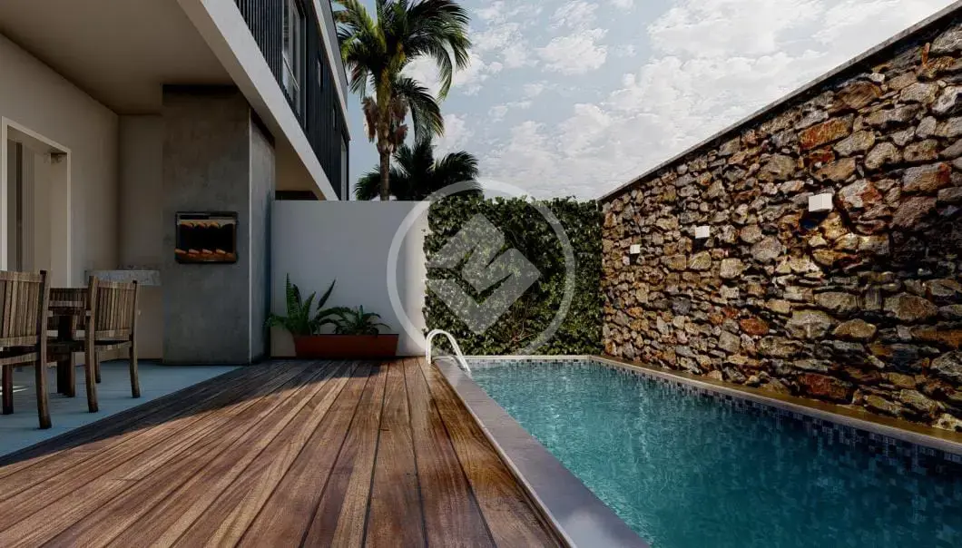 Casa Campeche, Florianópolis - SC — foto 1