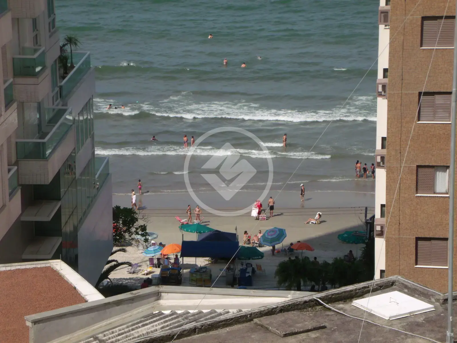 Apartamento Centro, Balneário Camboriú - SC — foto 1