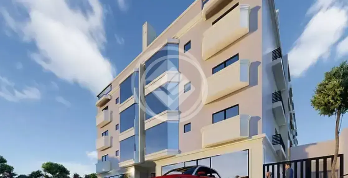 Apartamento Ingleses do Rio Vermelho, Florianópolis - SC — foto 1