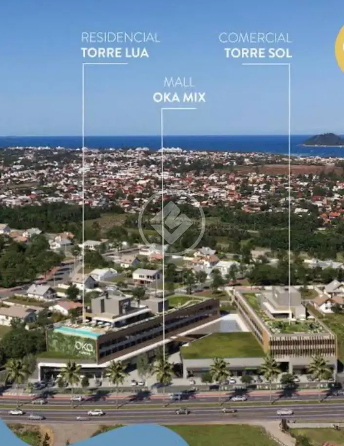 Sala Comercial Campeche, Florianópolis - SC — foto 2