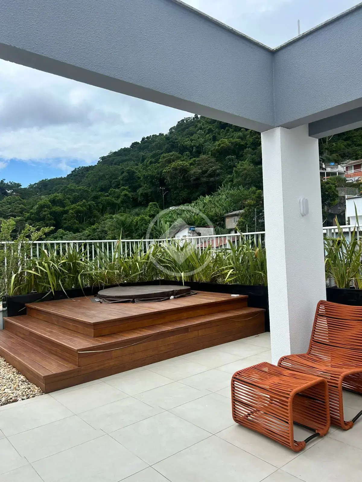 Apartamento Centro, Florianópolis - SC — foto 1