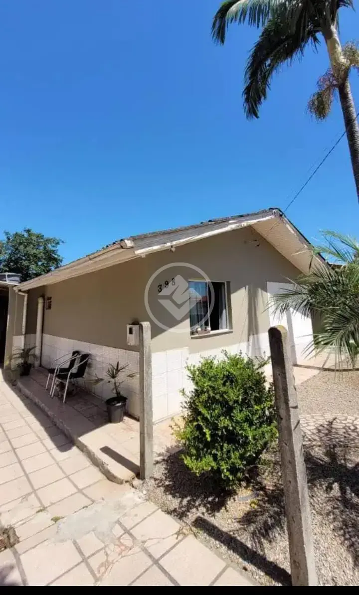 Casa Forquilhinha, São José - SC — foto 1