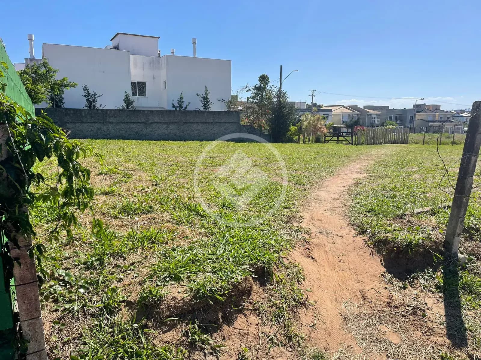 Terreno Campeche, Florianópolis - SC — foto 2