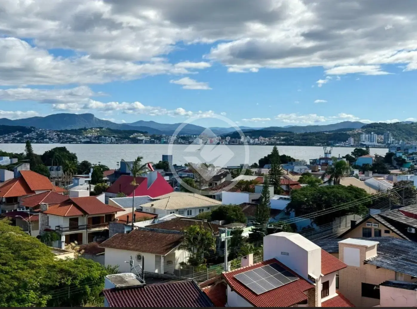 Apartamento Abraão, Florianópolis - SC — foto 1