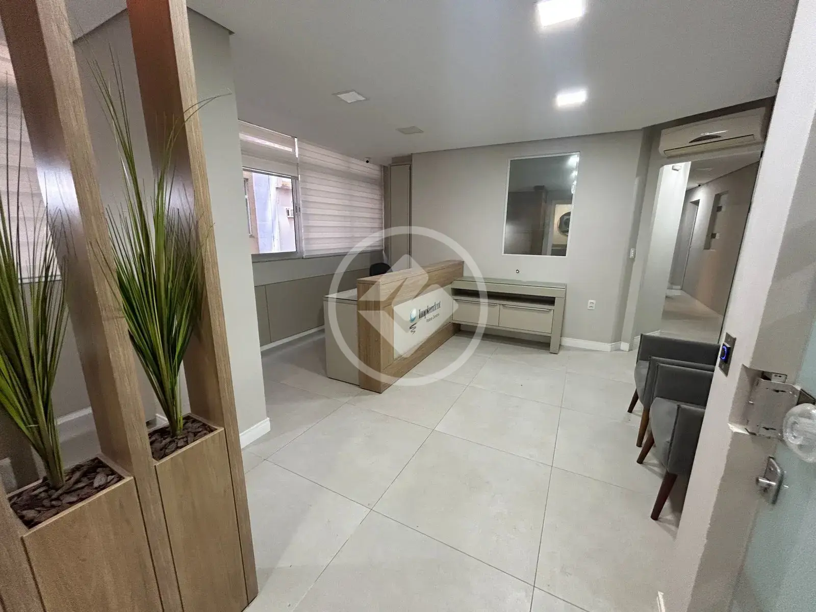 Sala Comercial no Centro, Florianópolis — foto 4 de 6