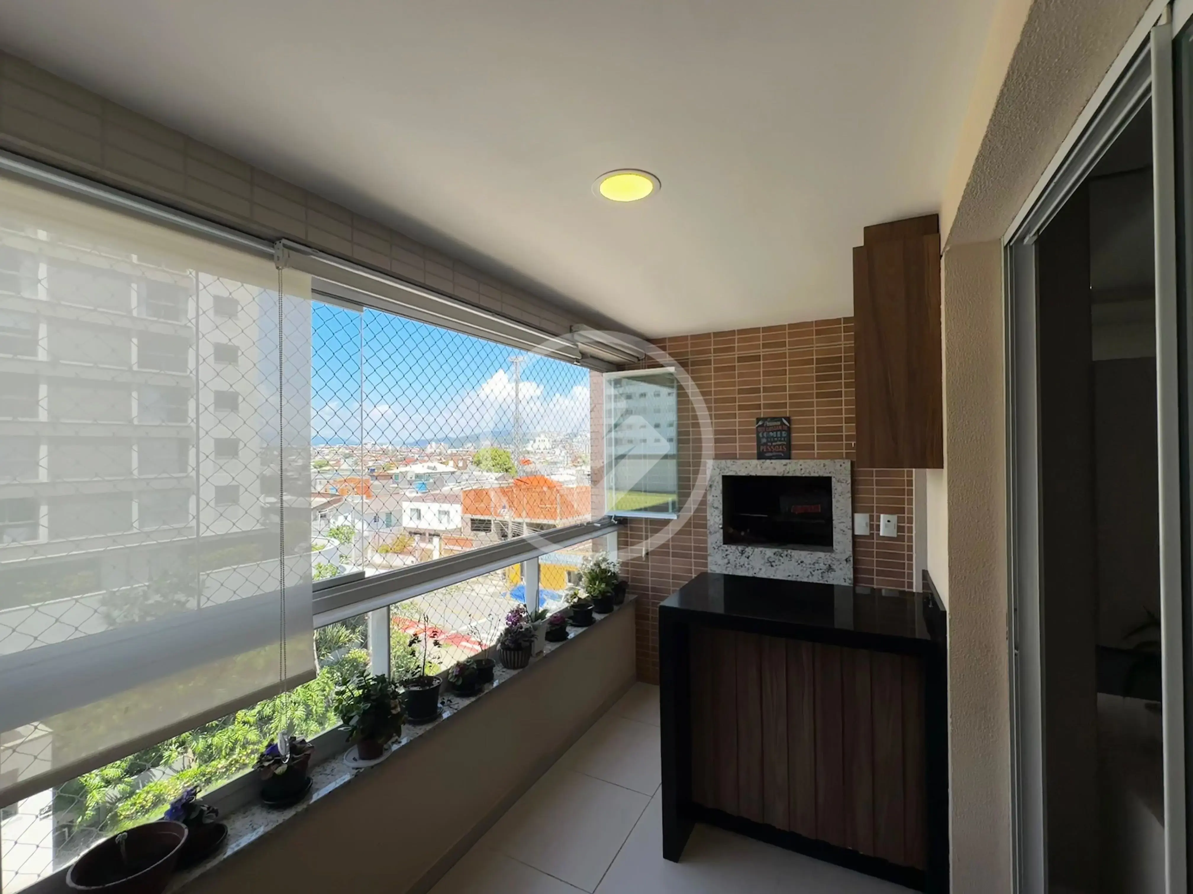 Apartamento ESTREITO, Florianópolis - SC — foto 2