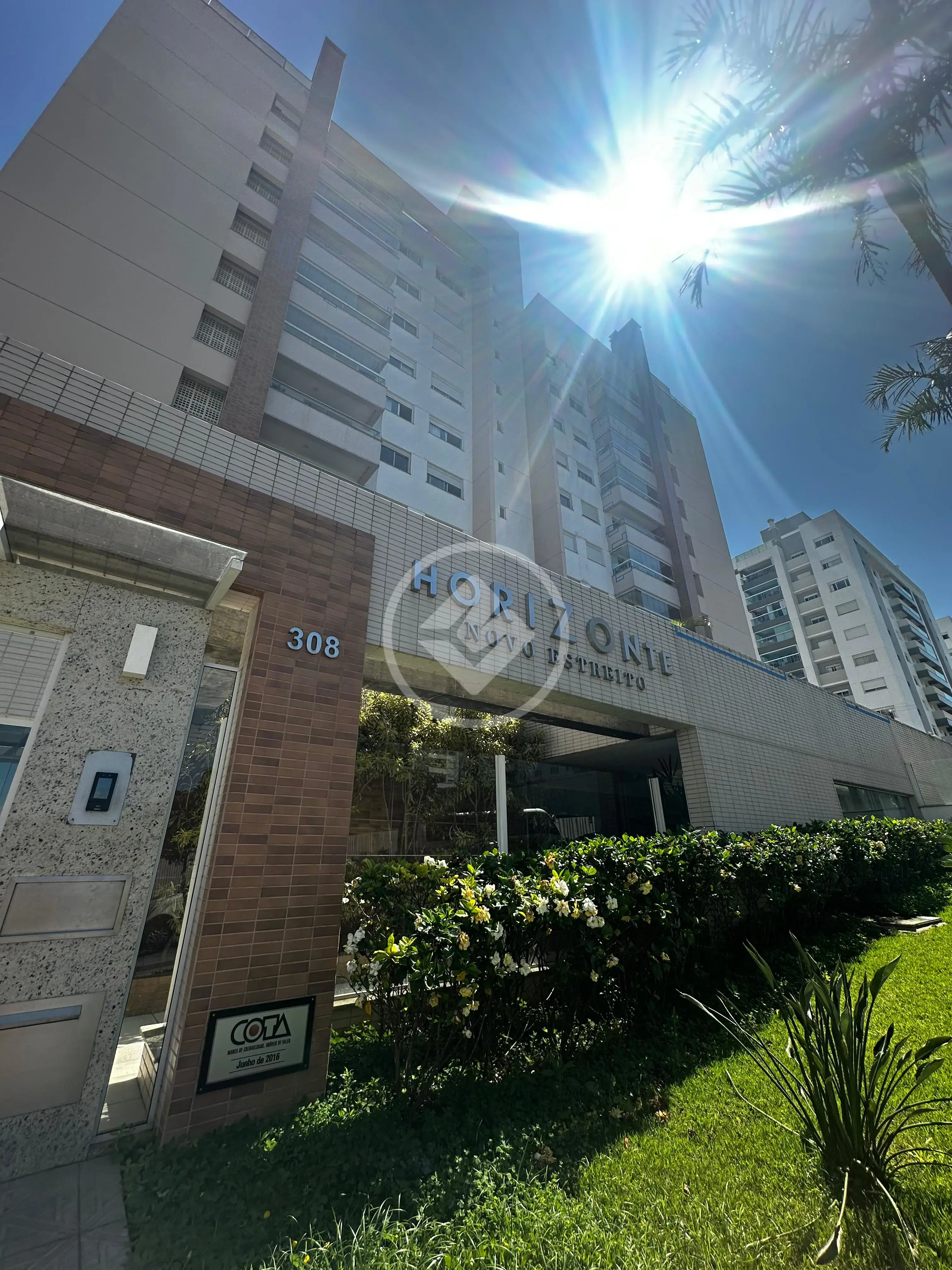 Apartamento ESTREITO, Florianópolis - SC — foto 1