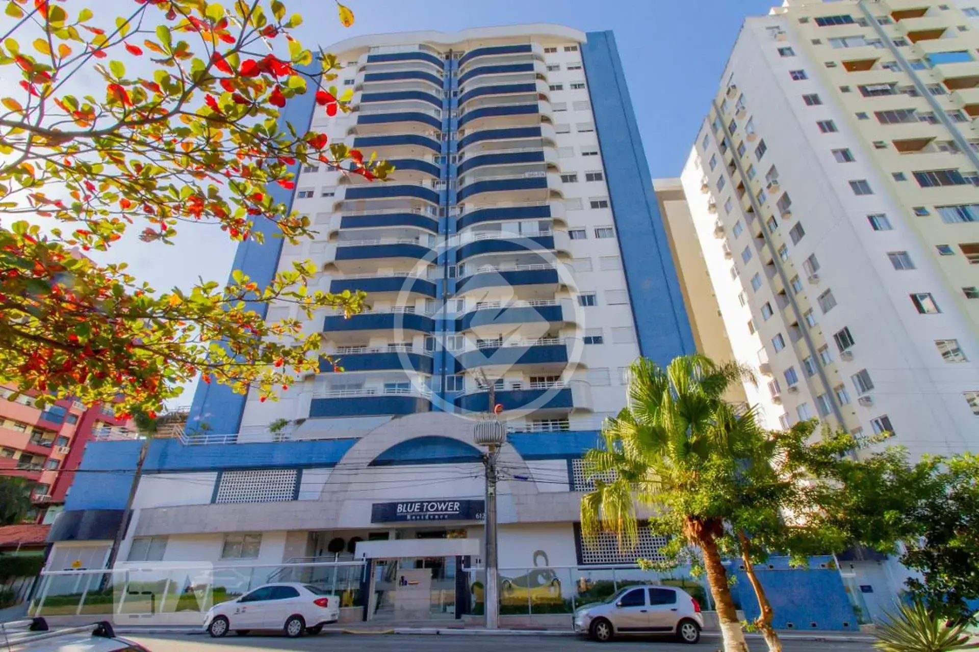 Apartamento Kobrasol, São José - SC — foto 1