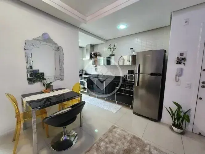 Apartamento Agronômica, Florianópolis - SC — foto 2