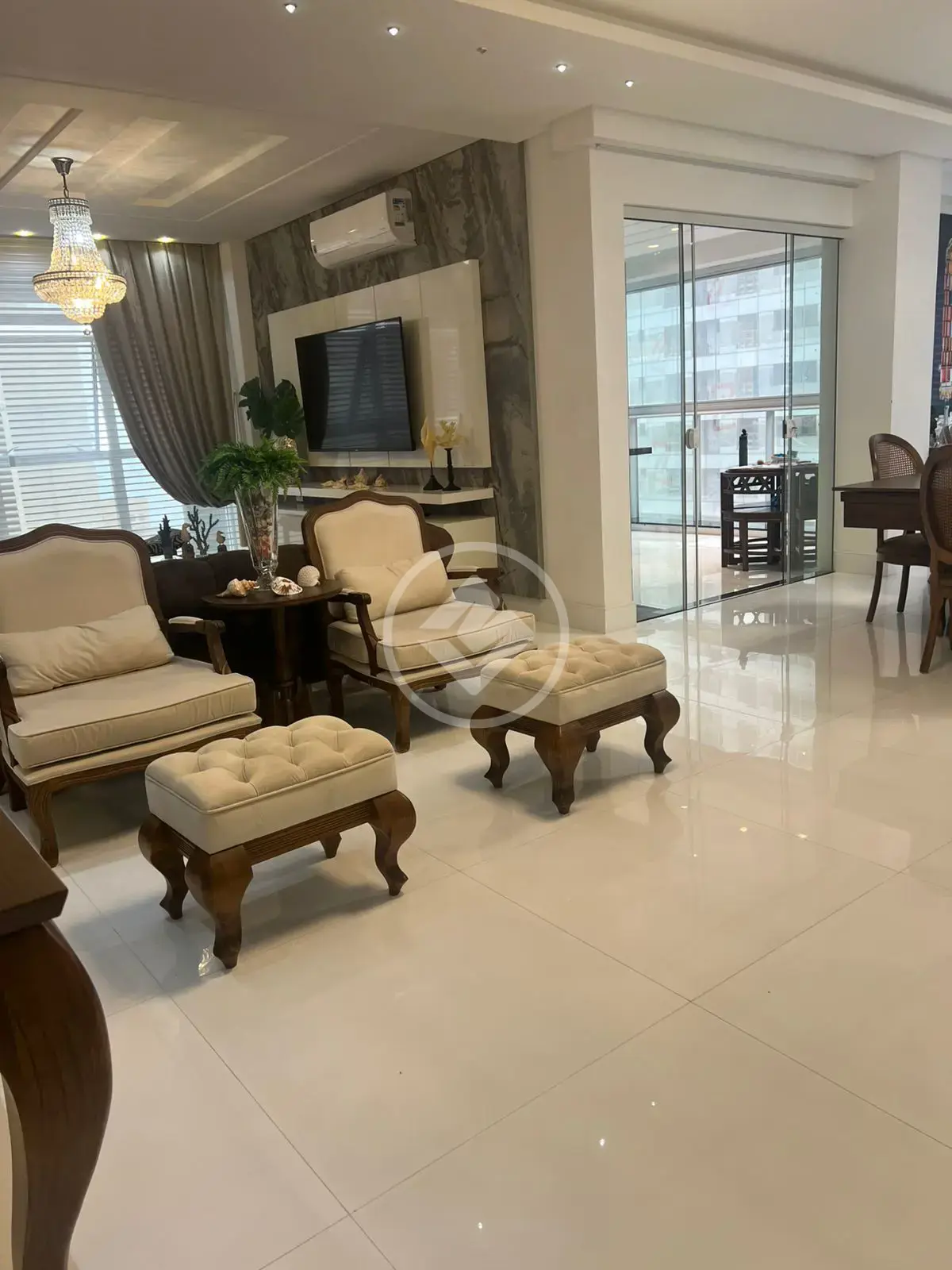 Apartamento Meia Praia, Itapema - SC — foto 2