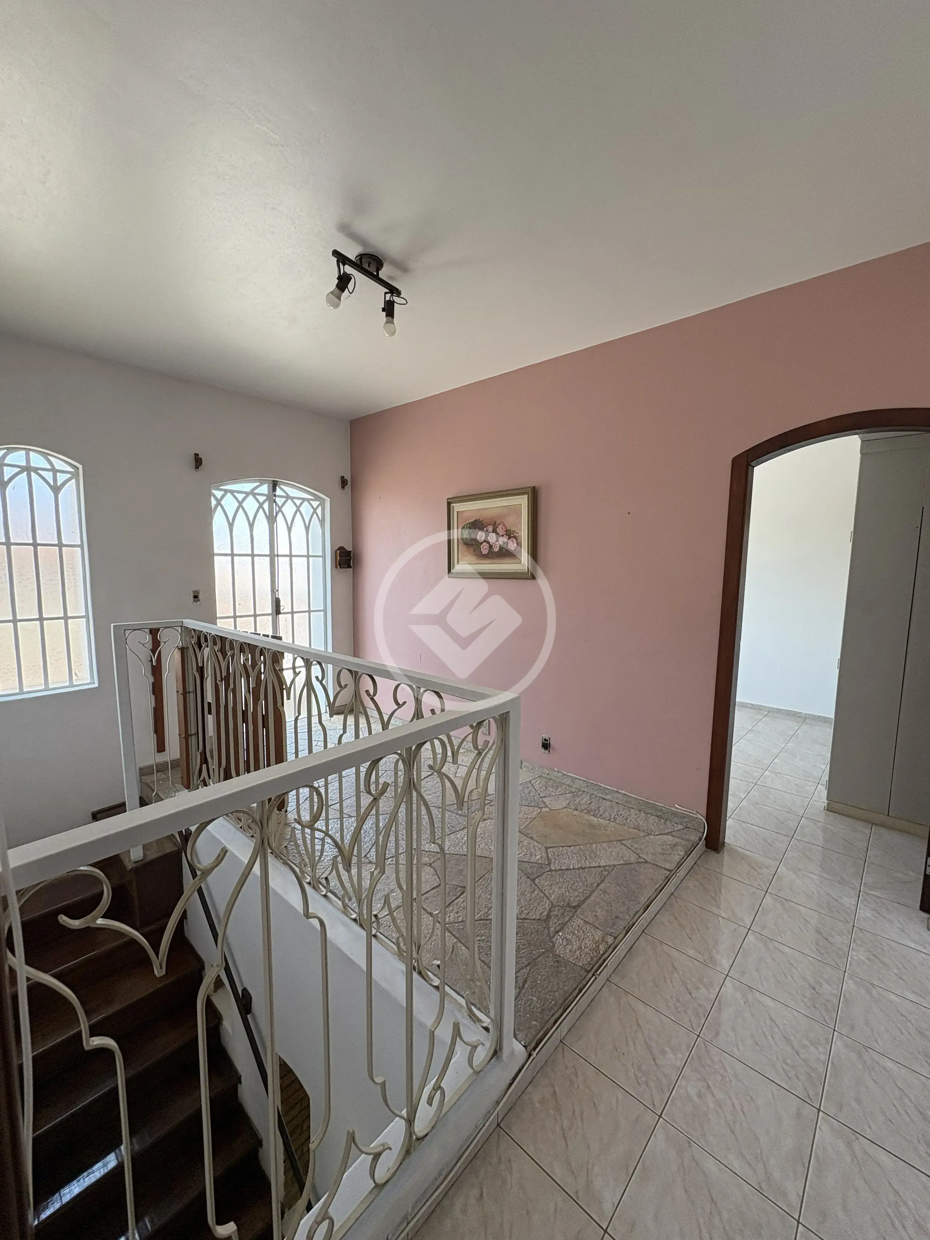 Casa 5 quartos no Vila Oliveira, Mogi das Cruzes — foto 4 de 6