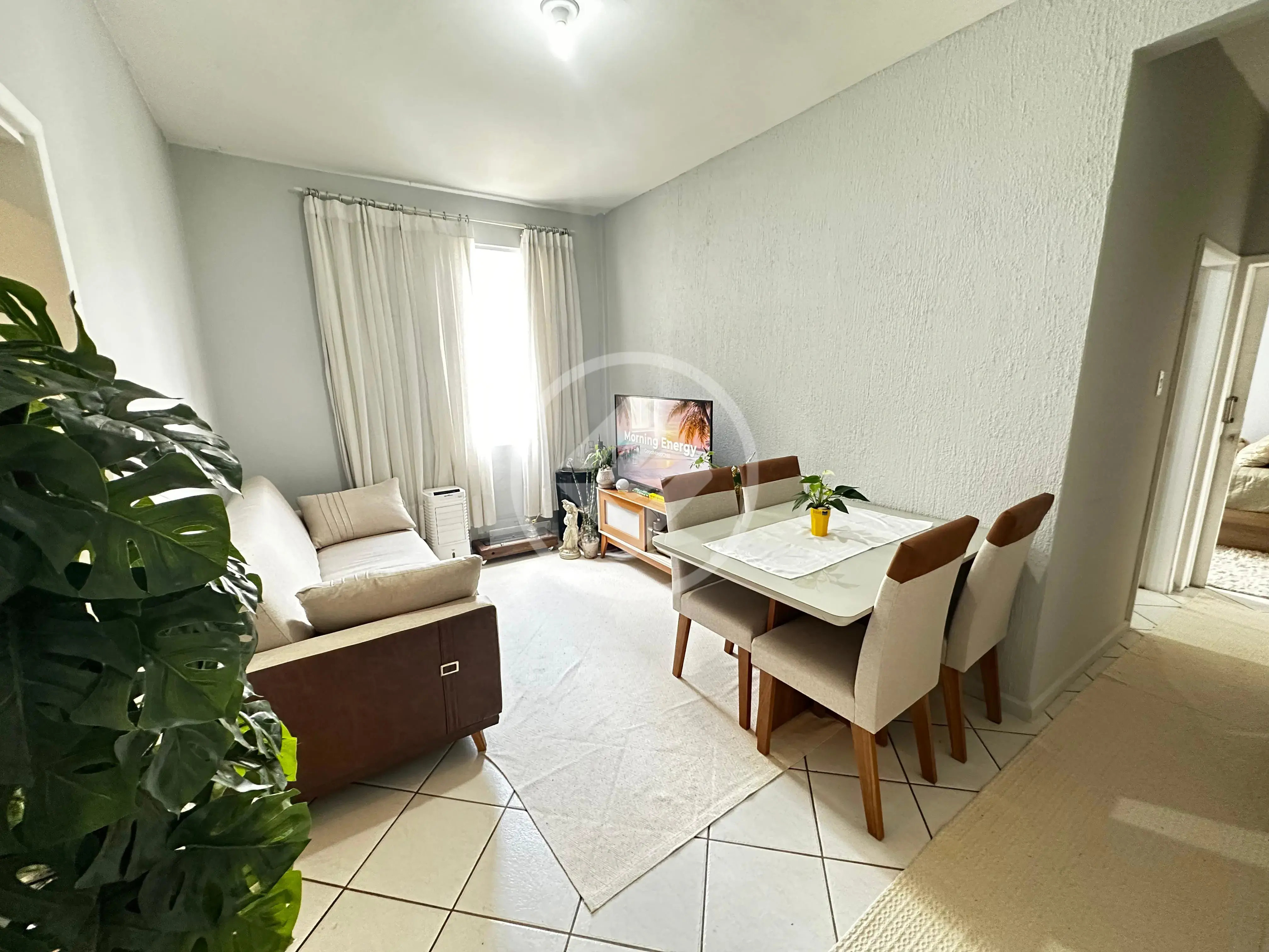 Apartamento Centro, Florianópolis - SC — foto 1