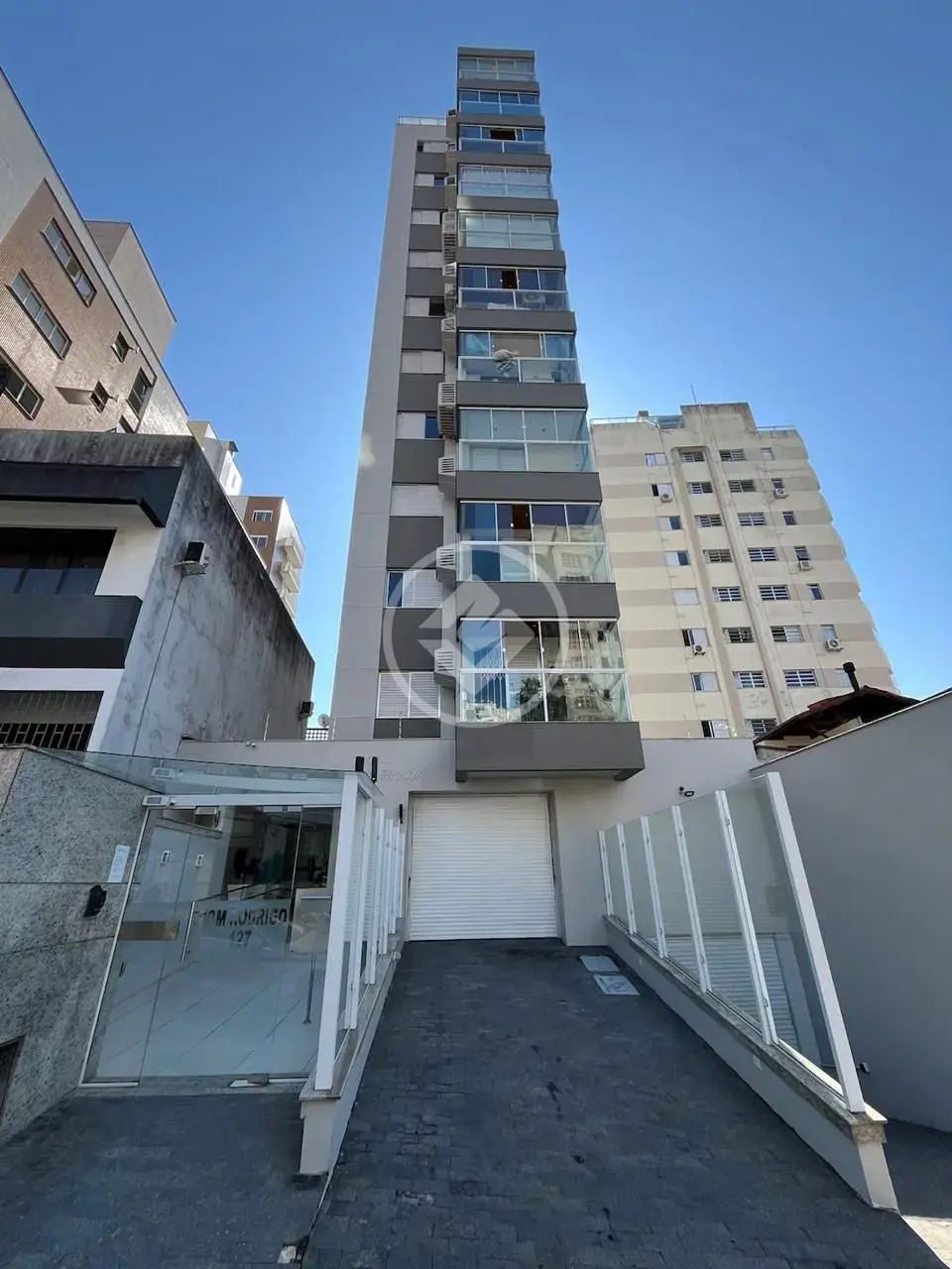 Apartamento Centro, Florianópolis - SC — foto 1