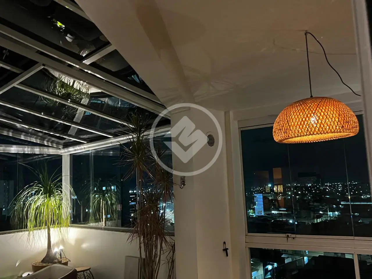 Apartamento Cordeiros, Itajaí - SC — foto 2