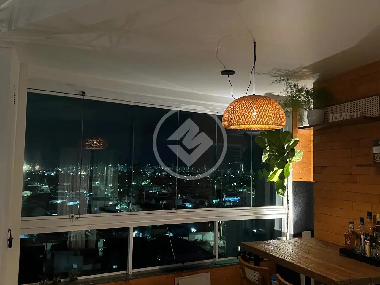 Apartamento Cordeiros, Itajaí - SC — foto 1