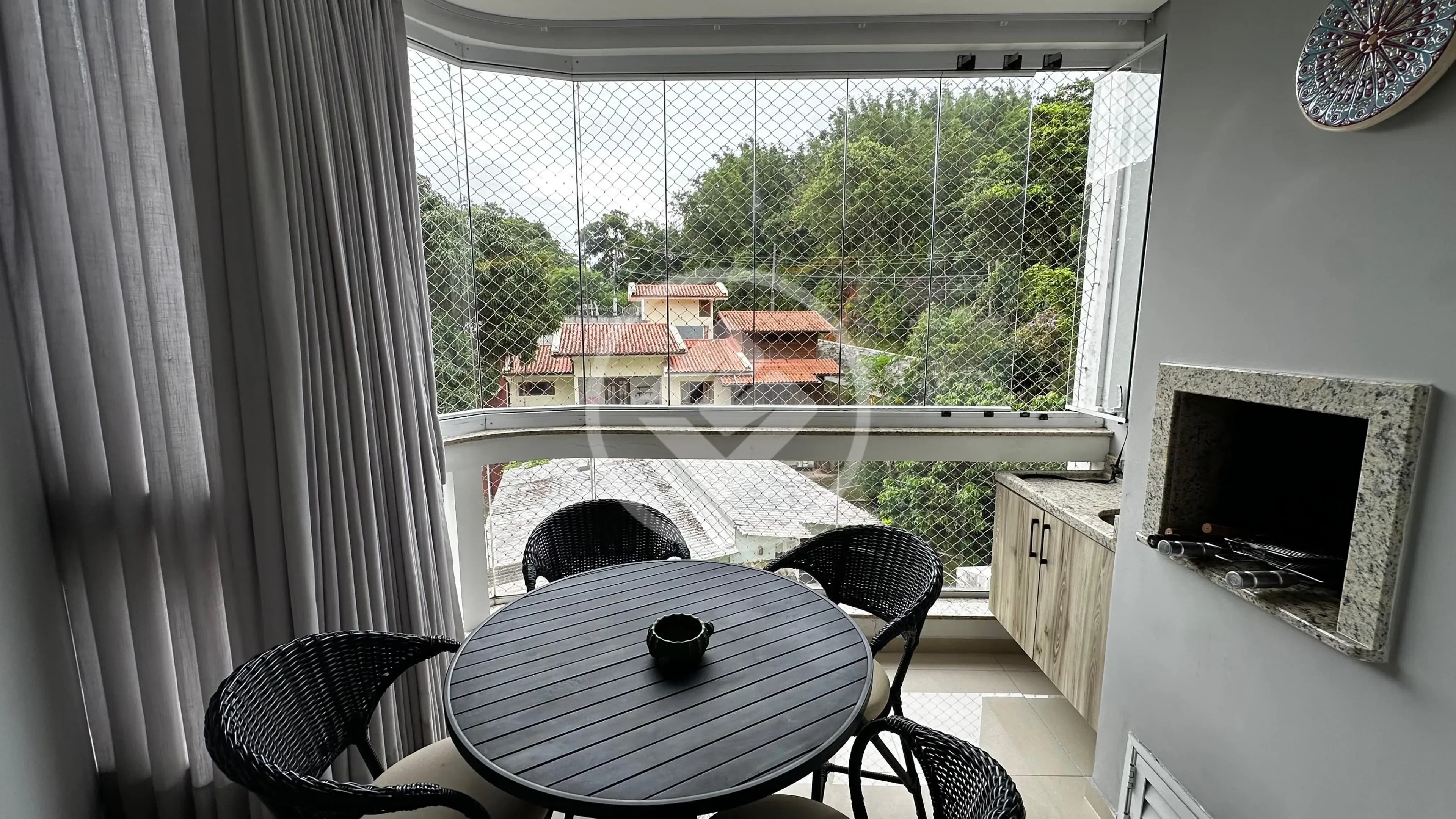 Apartamento Santo Antônio de Lisboa, Florianópolis - SC — foto 1