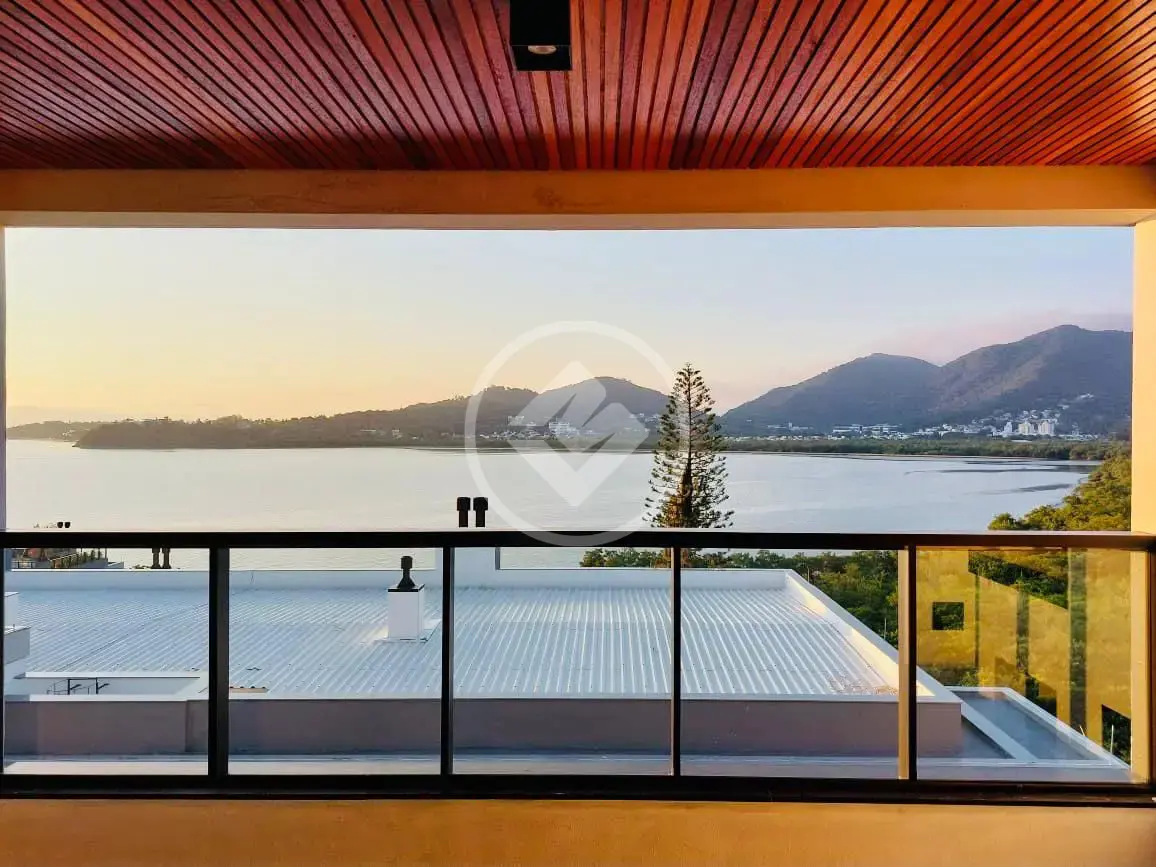 Apartamento João Paulo, Florianópolis - SC — foto 1