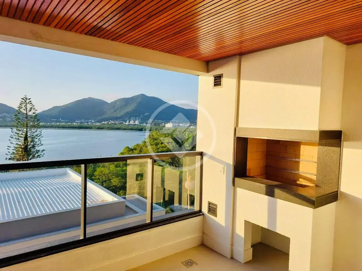 Apartamento João Paulo, Florianópolis - SC — foto 2