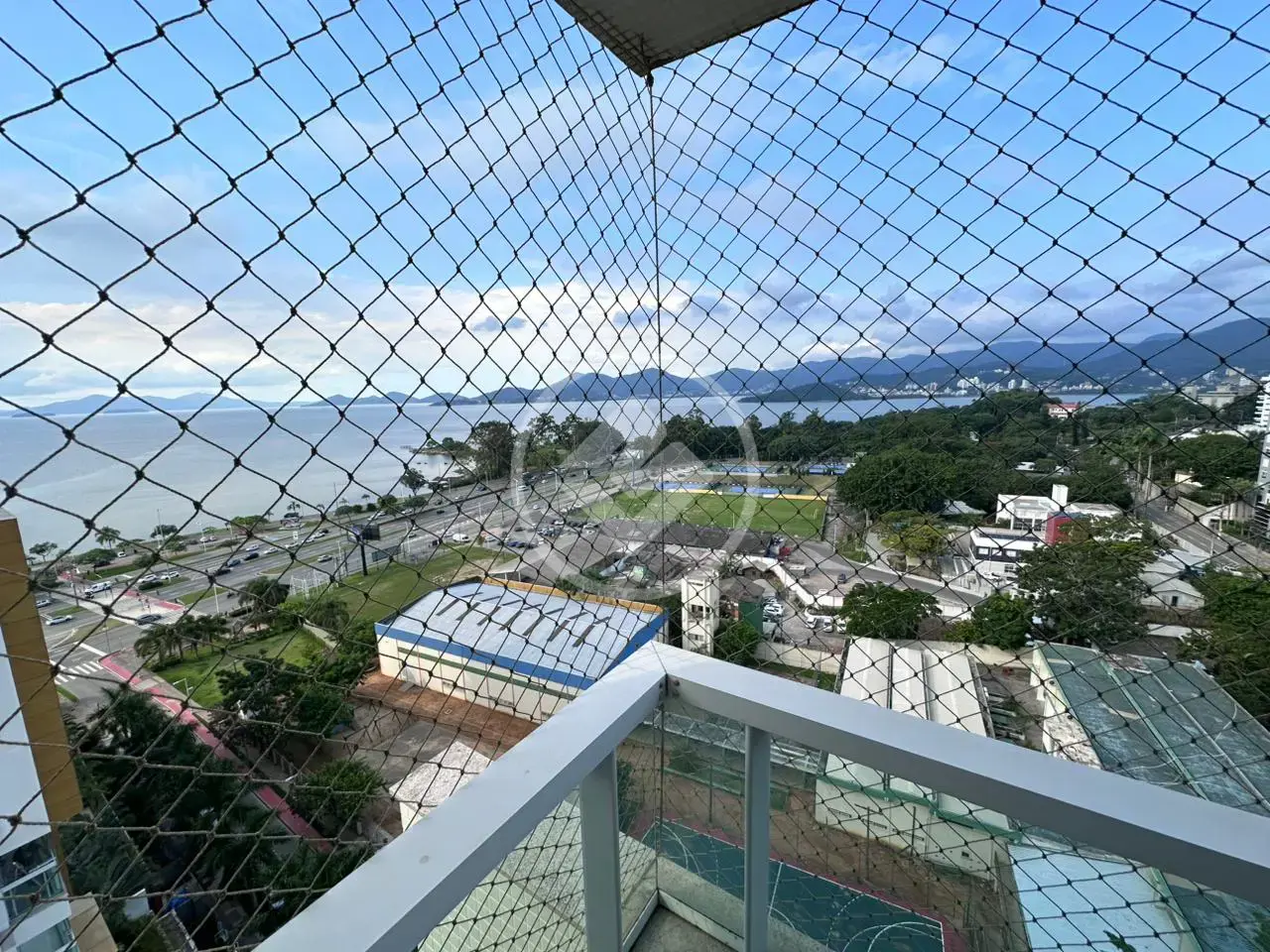Apartamento Agronômica, Florianópolis - SC — foto 1