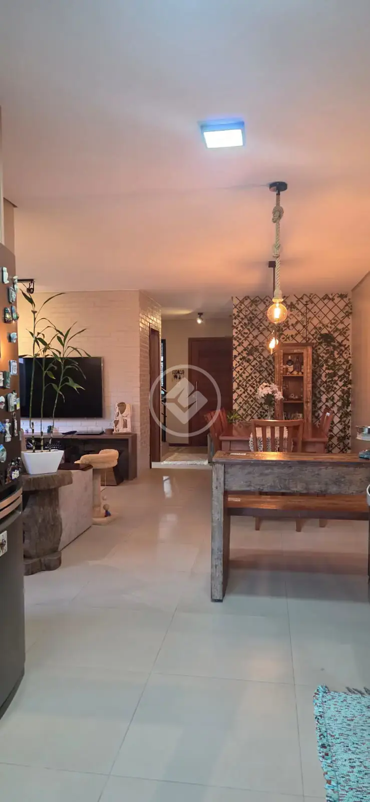 Casa Ribeirão da Ilha, Florianópolis - SC — foto 1