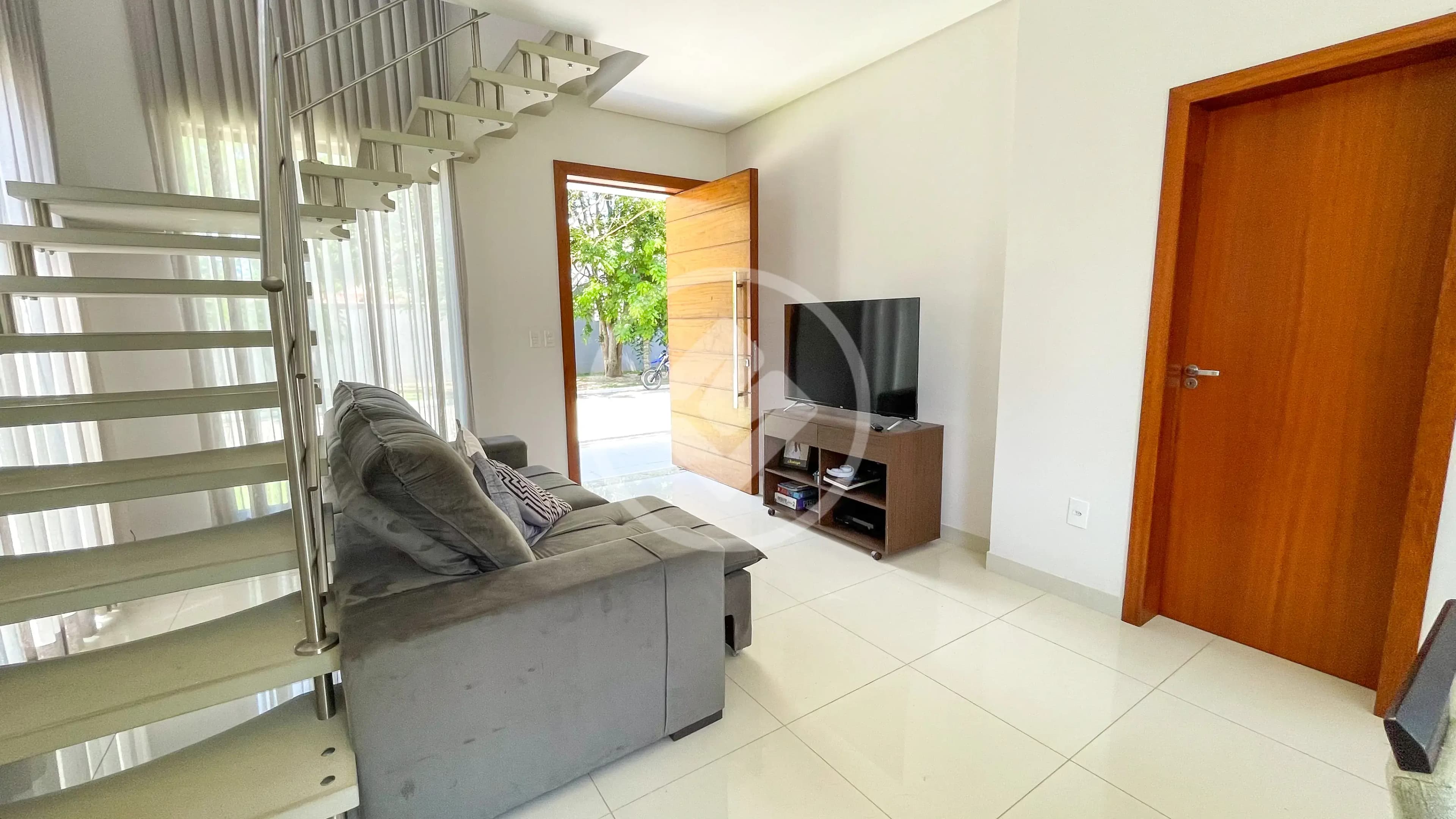 Casa Condomínio 4 quartos no Campeche, Florianópolis — foto 5 de 6