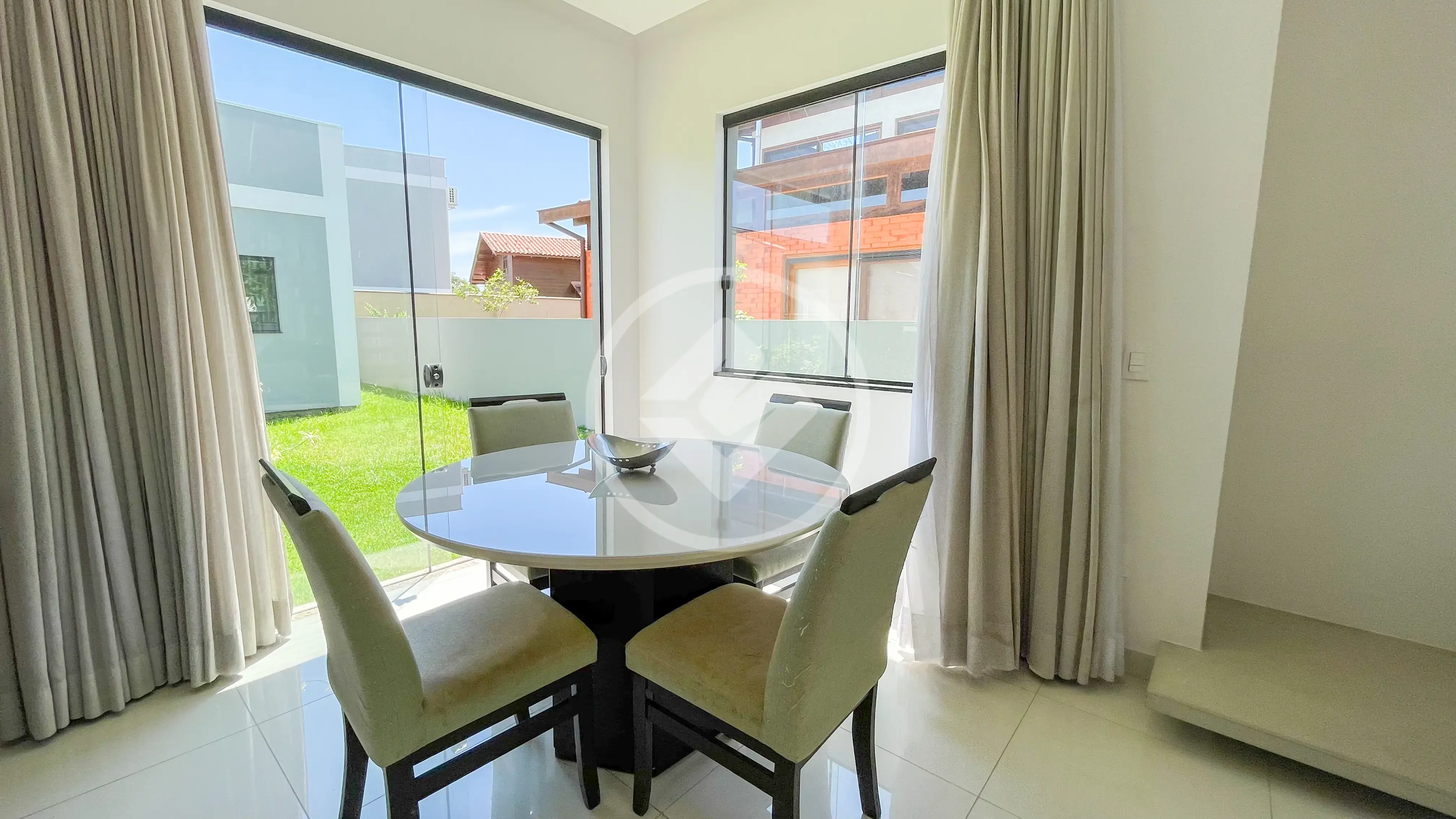 Casa Condomínio 4 quartos no Campeche, Florianópolis — foto 6 de 6