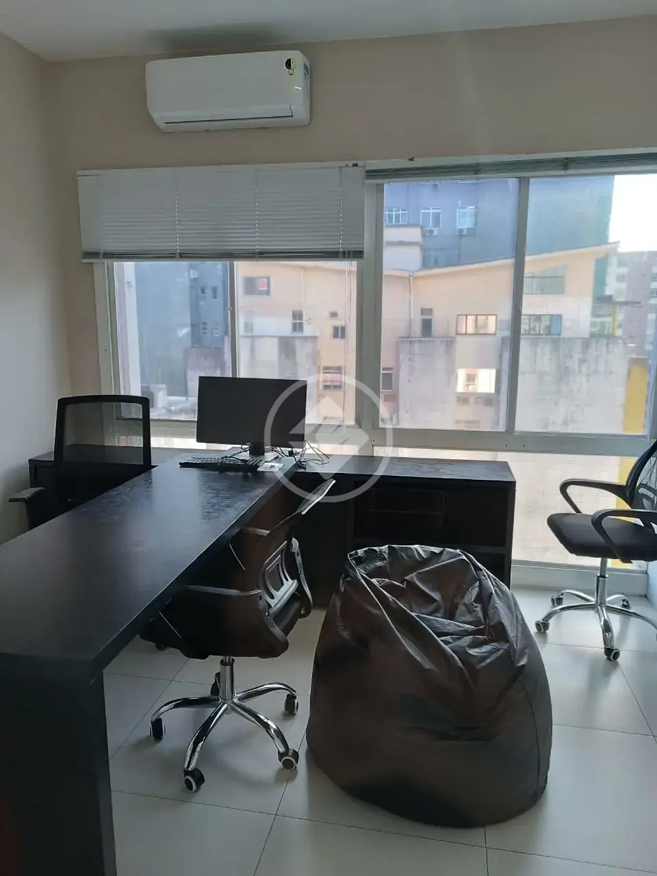 Sala Comercial no Centro, Florianópolis — foto 6 de 6