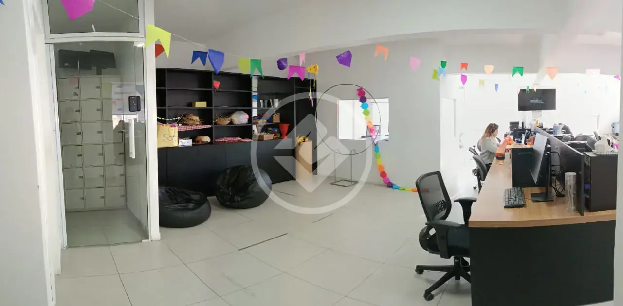 Sala Comercial no Centro, Florianópolis — foto 3 de 6