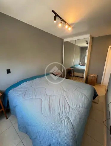 Apartamento 2 quartos no PEDRA BRANCA, Palhoça — foto 3 de 6