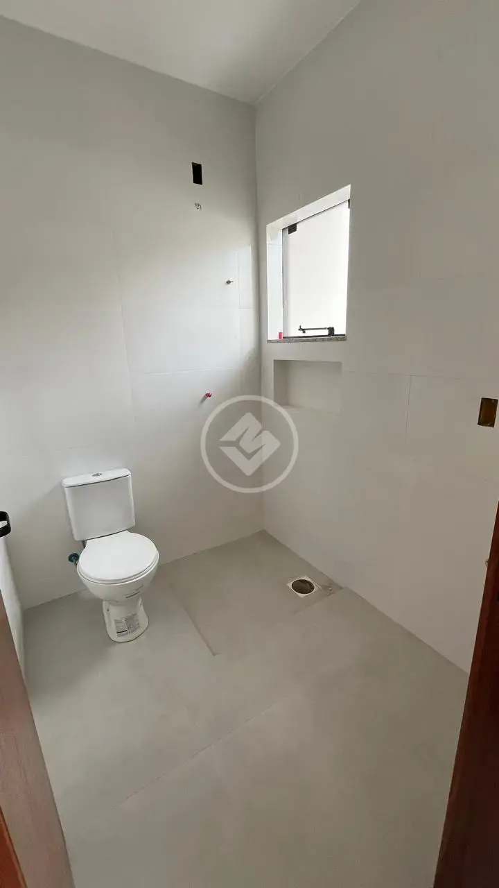 Sobrado 2 quartos no Potecas, São José — foto 6 de 6