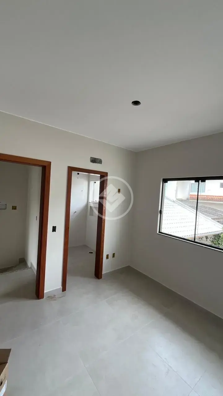 Sobrado 2 quartos no Potecas, São José — foto 5 de 6