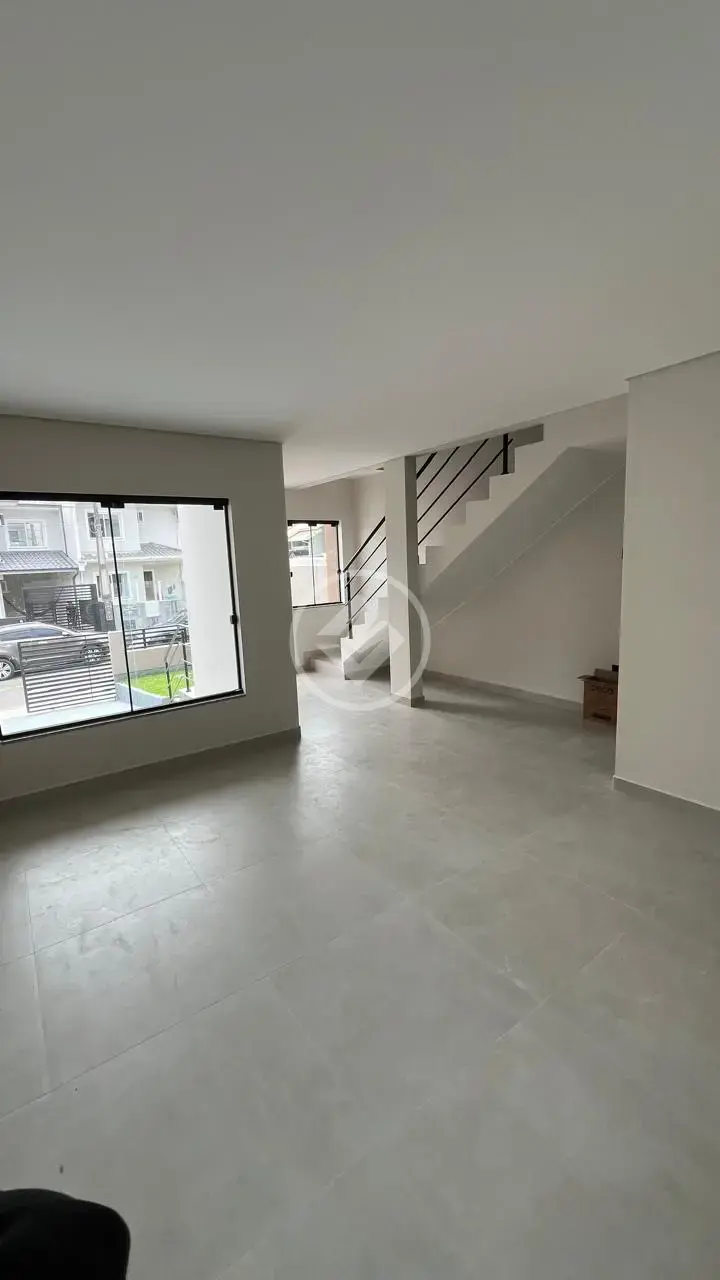 Sobrado 2 quartos no Potecas, São José — foto 4 de 6