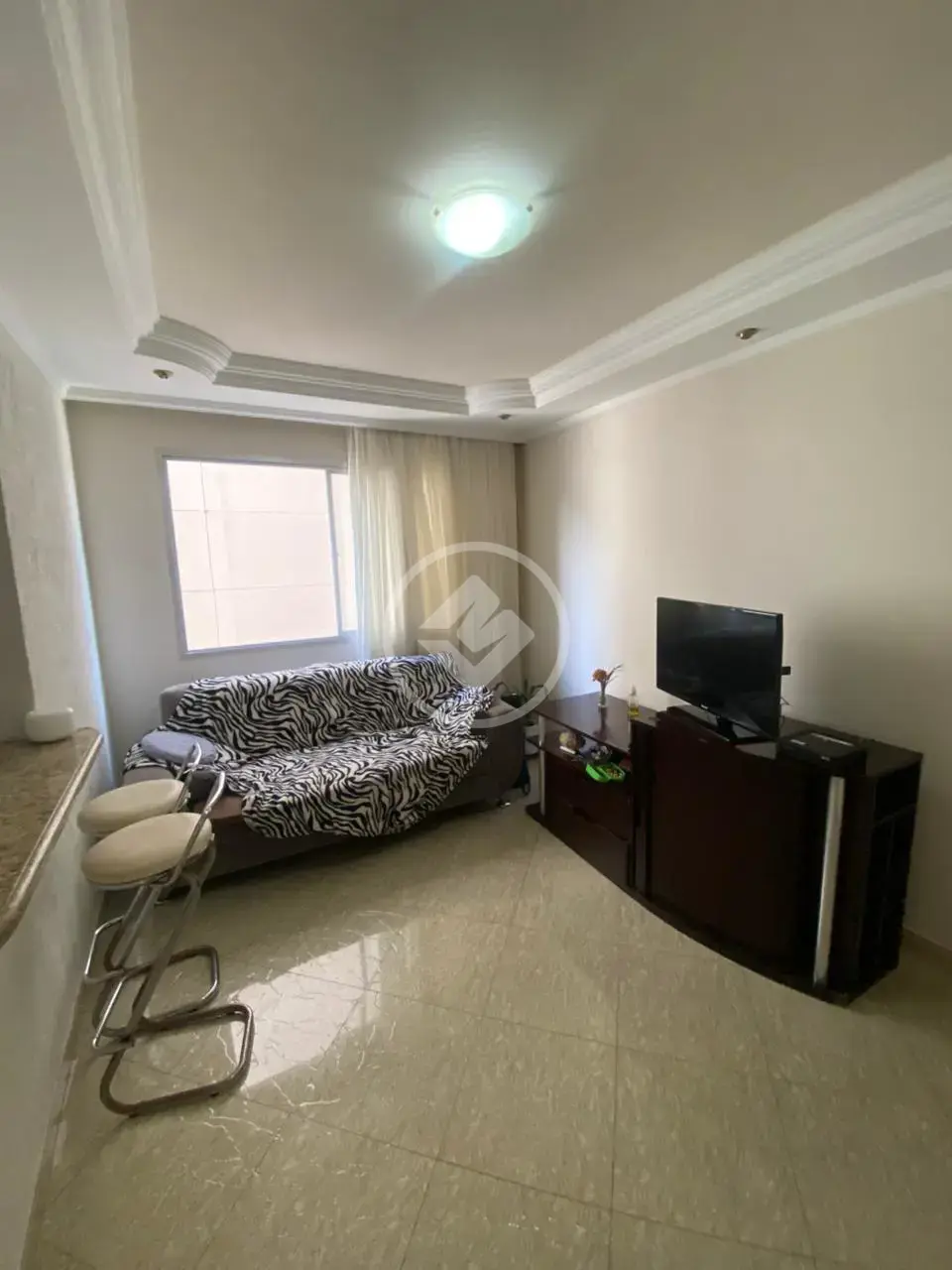Apartamento Centro, Florianópolis - SC — foto 1
