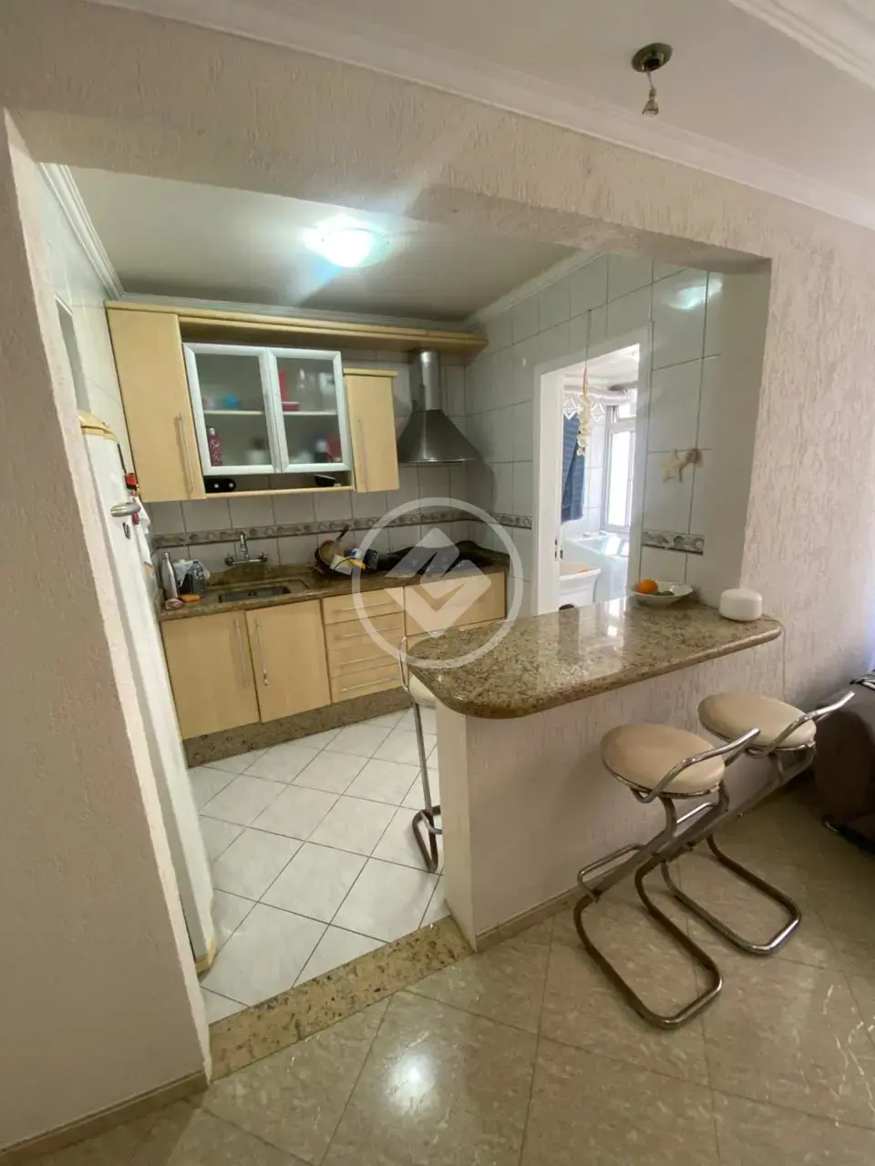 Apartamento Centro, Florianópolis - SC — foto 2