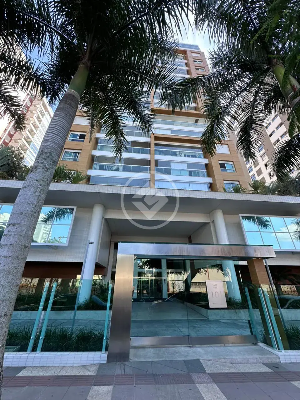 Apartamento Agronômica, Florianópolis - SC — foto 1