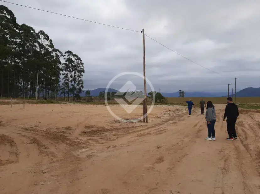 Terreno Imbituba, Imbituba - SC — foto 1