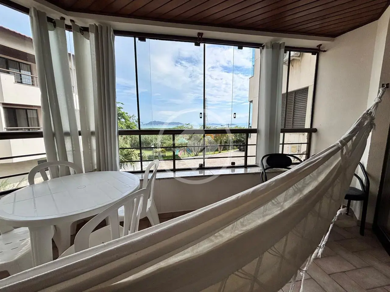 Apartamento Cachoeira do Bom Jesus, Florianópolis - SC — foto 2