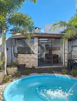 Casa Centro, Balneário Gaivota - SC — foto 2