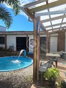 Casa Centro, Balneário Gaivota - SC — foto 1