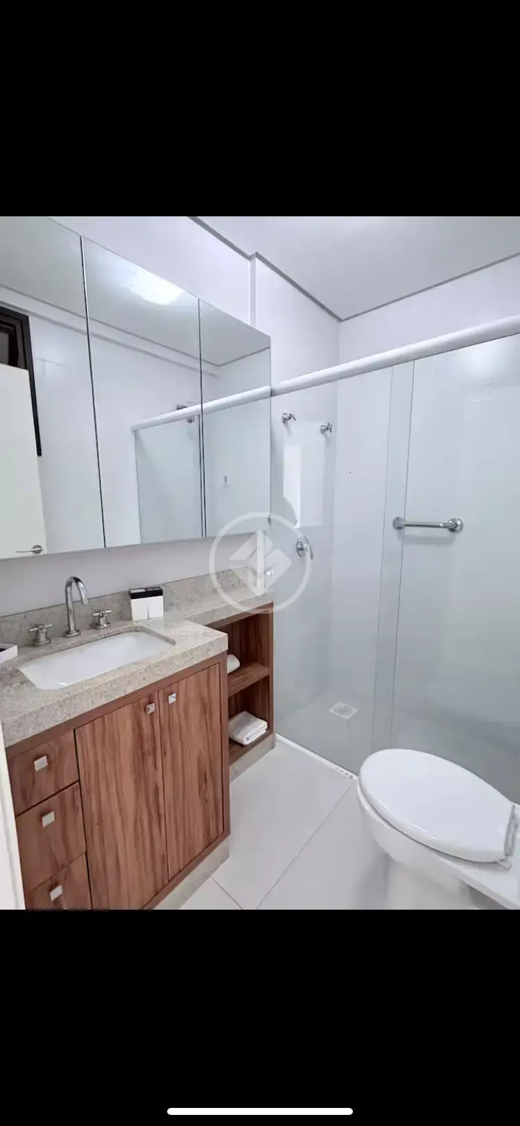 Apartamento Cachoeira do Bom Jesus, Florianópolis - SC — foto 2