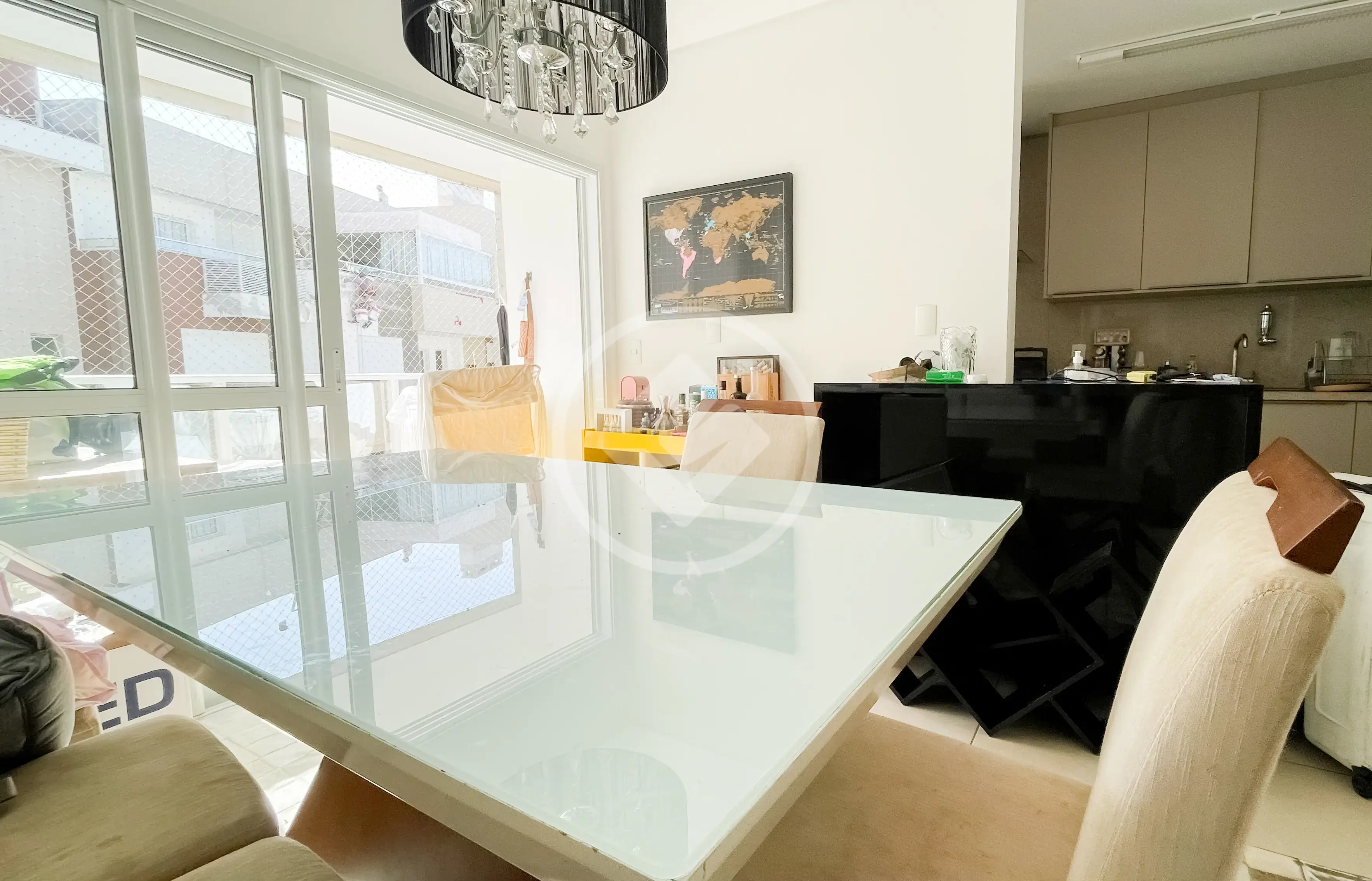 Apartamento Campeche, Florianópolis - SC — foto 2