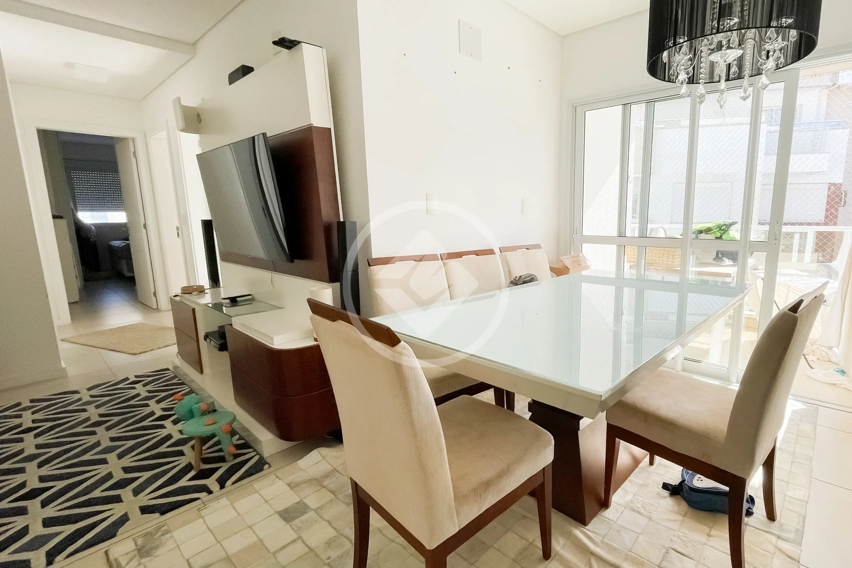 Apartamento Campeche, Florianópolis - SC — foto 1
