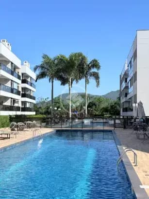 Apartamento Cachoeira do Bom Jesus, Florianópolis - SC — foto 2