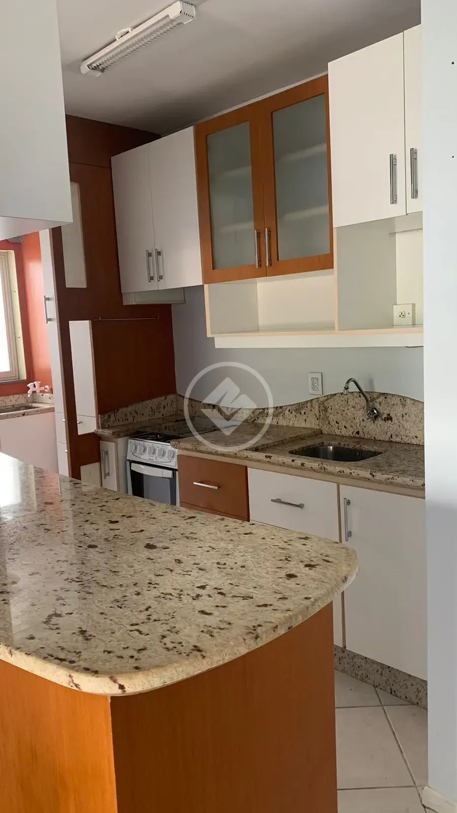 Apartamento 3 quartos no Itacorubi, Florianópolis — foto 3 de 6