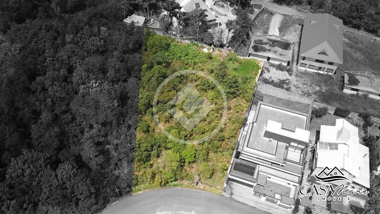 Terreno João Paulo, Florianópolis - SC — foto 1